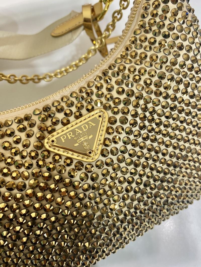 Pra*a hobo bags